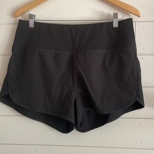 Athletic Shorts